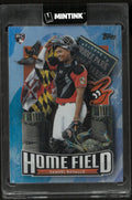 2026 Topps Home Field Advantage Samuel Basallo Rookie RC