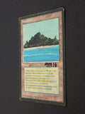 Tropical Island - Signed