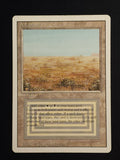 Scrubland