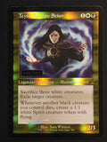 Teysa, Orzhov Scion (Serial Numbered 445/500)
