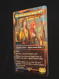 Mary Read and Anne Bonny (Serial Numbered 222/500)