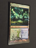 Breeding Pool - Signed