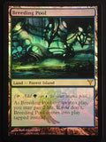 Breeding Pool