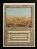 Scrubland