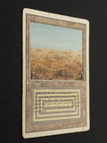 Scrubland