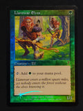 Llanowar Elves