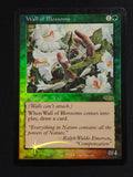 Wall of Blossoms