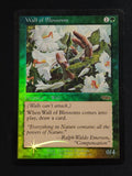 Wall of Blossoms
