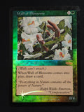 Wall of Blossoms