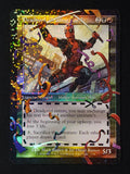 Deadpool, Trading Card (Pool Party Foil)
