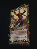 Deadpool, Trading Card (Pool Party Foil)