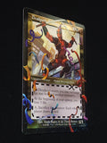 Deadpool, Trading Card (Pool Party Foil)
