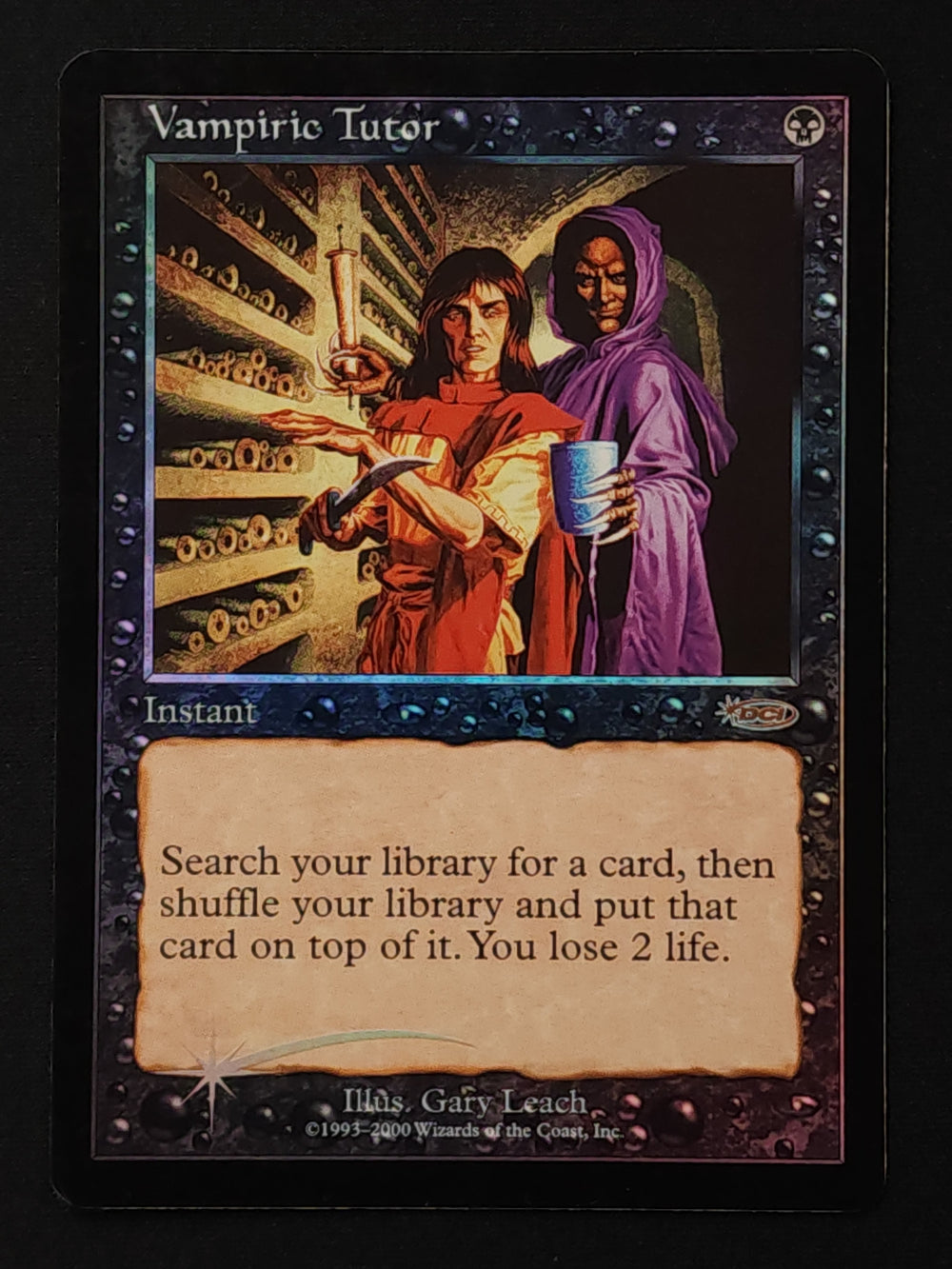 Vampiric Tutor