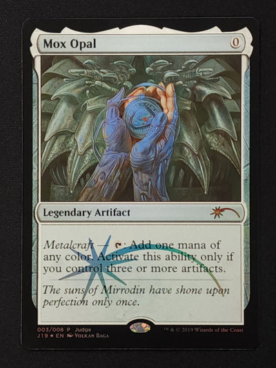 Mox Opal