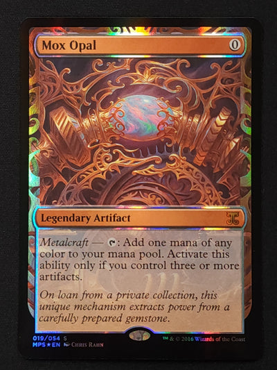 Mox Opal