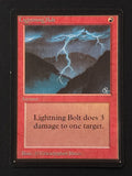 Lightning Bolt