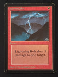 Lightning Bolt