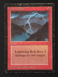Lightning Bolt
