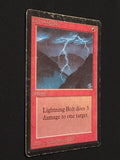 Lightning Bolt