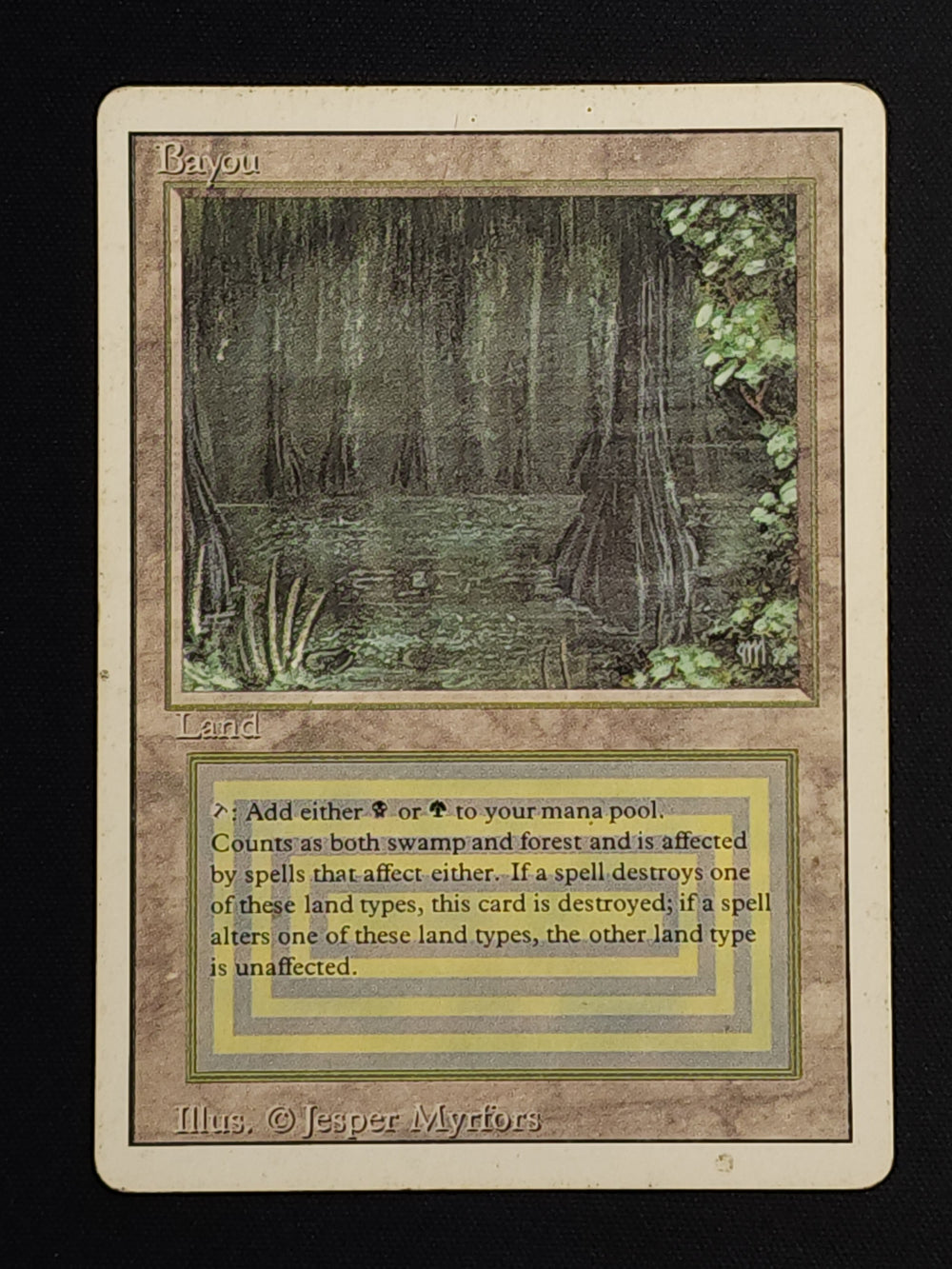 Bayou