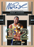 2024/25 Panini One & One Basketball Hobby 10 Box Case
