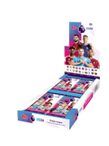 2026 Topps Premier League Soccer Hobby Box