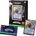 Magic The Gathering Commander Masters Commander Deck Eldrazi Unbound