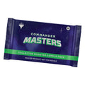 Magic The Gathering Commander Masters Commander Deck Enduring Enchantments