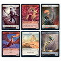 Magic The Gathering Commander Masters Commander Deck Planeswalker Party