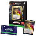 Magic The Gathering Commander Masters Commander Deck Sliver Swarm