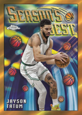 2023/24 Topps Chrome Basketball Breaker's Delight Box