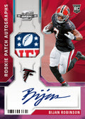 2023 Panini Contenders Optic Football Hobby Box