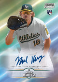 2025 Topps Stadium Club Baseball Hobby Box