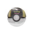 2025 Pokemon Poke Ball Tin (Winter Q4)