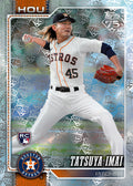 2026 Topps Series 2 Baseball Hobby Box