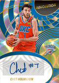 2024/25 Panini Revolution Basketball Hobby 16 Box Case
