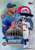 2025 Topps Series 1 Baseball Jumbo Box