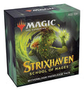 Strixhaven: School of Mages - Prerelease Pack