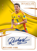 2024/25 Panini Immaculate Soccer Hobby Box