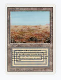 Scrubland — ID 17105