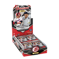 2024 Bowman Baseball Jumbo Box