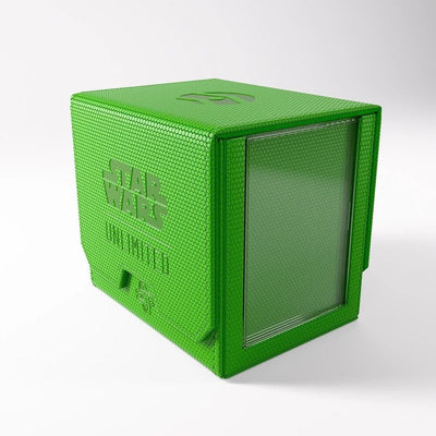 Star Wars Unlimited Deck Pod - Green