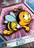 2026 Topps VeeFriends Chrome Hobby Box