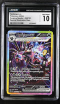 24 Pokemon Surging Sparks Hydreigon ex Special Illustration Rare CGC 10 240/191