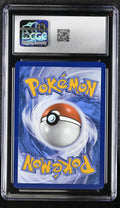 24 Pokemon Surging Sparks Hydreigon ex Special Illustration Rare CGC 10 240/191