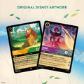 Disney Lorcana Archazia's Island Illumineer's Trove
