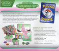 Pokemon Scarlet and Violet 4 Paradox Rift Elite Trainer