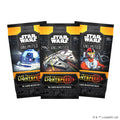 Star Wars Unlimited Jump to Lightspeed Booster Display