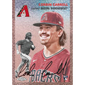 2023 Topps Chrome Platinum Anniversary Baseball Hobby Box