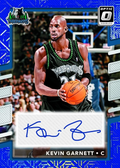 2024/25 Panini Donruss Optic Basketball Choice